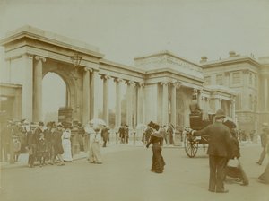 Hyde Park Corner, Londen