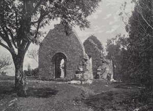 Innisfallen door English Photographer