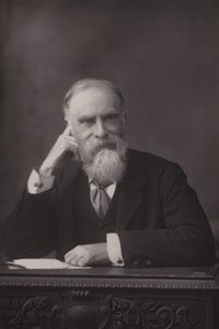 James Bryce, Britse jurist, historicus en politicus door English Photographer