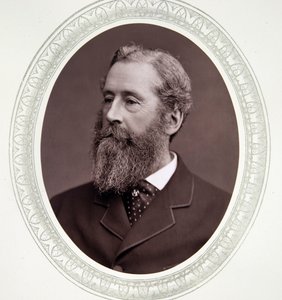 James Hamilton