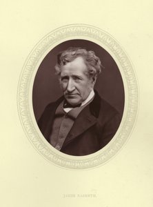 James Nasmyth door English Photographer