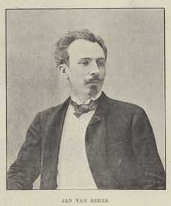 Jan Van Beers