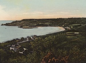 Jersey: St Brelades