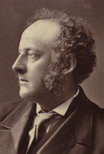 John Everett Millais, Engelse schilder en illustrator
