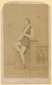 Jules Leotard