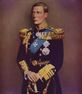 Koning Edward VIII