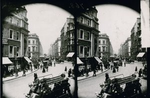 King William Street, Londen, foto