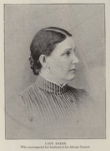 Lady Baker