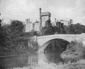 Lismore Kasteel