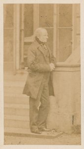 Lord John Russell