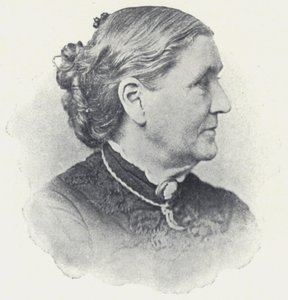 Lucy Larcom