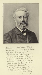 M Jules Verne