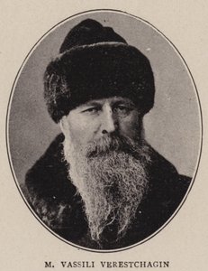 M Vassili Verestchagin