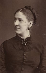 Madge Robertson, Mrs. Kendal door English Photographer