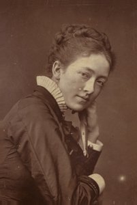 Marion Terry