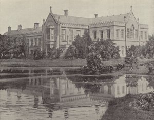 Melbourne Universiteit