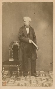 Michael Faraday