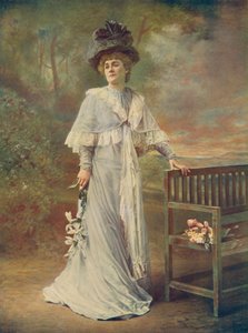 Miss Kate Rorke