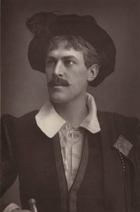 De Heer Alexander door English Photographer