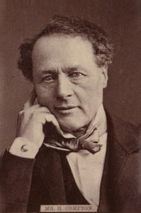 Mr. H. Compton door English Photographer