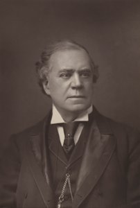 Meneer J.L. Toole door English Photographer