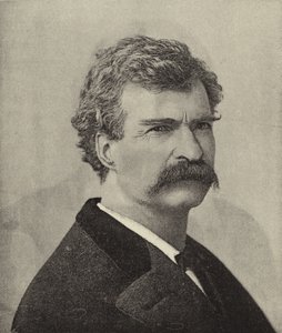 De Heer Samuel Clemens (Mark Twain)