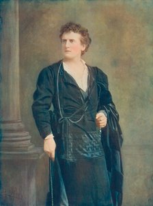 Mr. Wilson Barrett