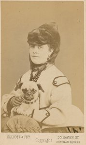Mevrouw Bancroft