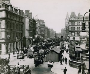 New Bridge Street, Londen