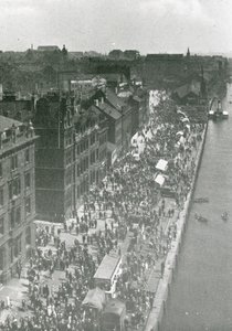 Newcastle Quayside