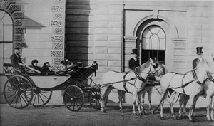 Osborne House