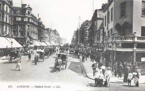 Oxford Street