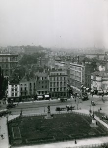 Parliament Square, Londen door English Photographer