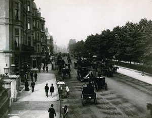 Piccadilly, Londen