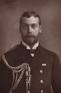 Prins George van Wales