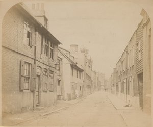 Princes Street, Lambeth