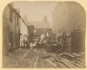 Princes Street, Lambeth