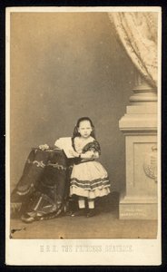Prinses Beatrice