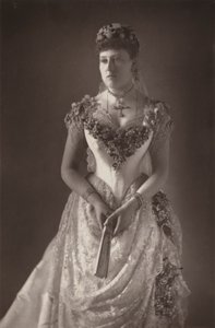 Prinses Henry van Battenberg