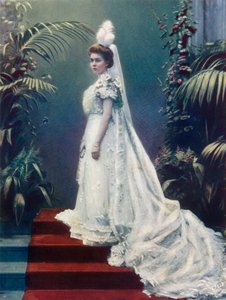 Prinses Margaret van Connaught