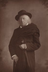 Professor Blackie
