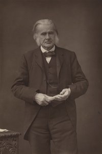 Professor Huxley