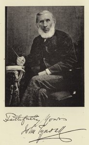 John Tyndall