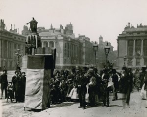 Punch en Judy Show