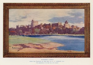 Queen Mary