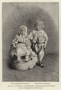 Koningin Victoria