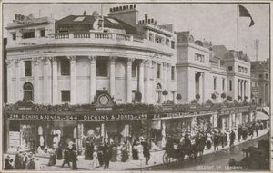Regent Street, Londen