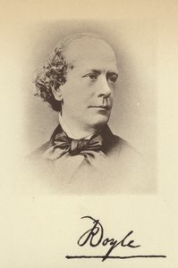 Richard Doyle door English Photographer