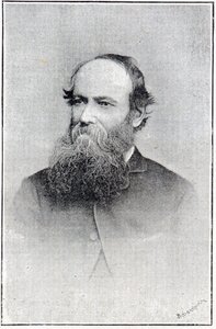 Robert Henry Soden Smith, 1890