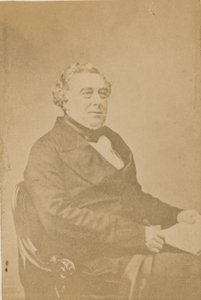 Robert Stephenson door English Photographer